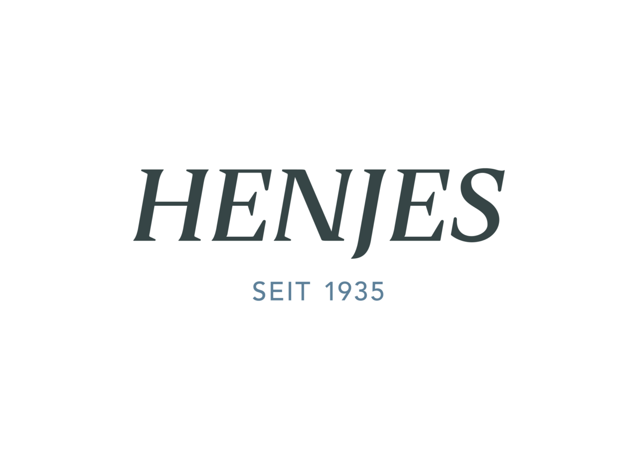 Logo Henjes